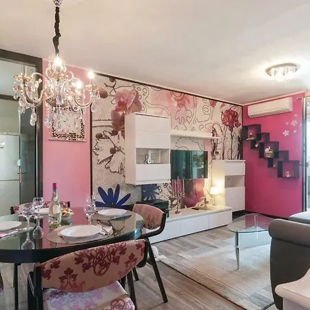 Appartement Summer Colors