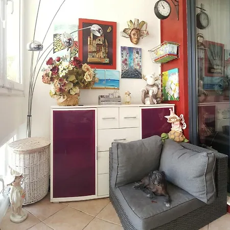 Apartmán Summer Colors