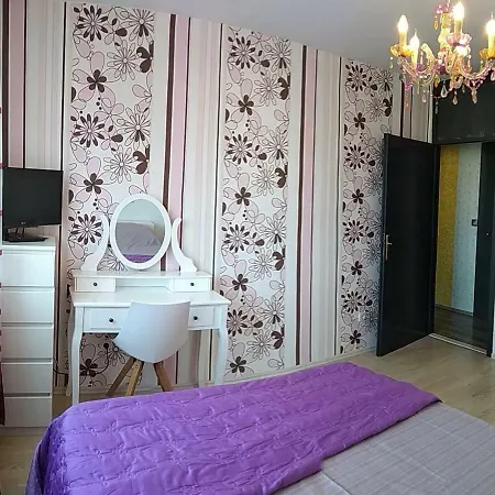 Apartmán Summer Colors Split